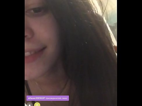 ❤️ Slutty Russian bitch (Periscope, VKontakte, Instagram) Anal video sa amin ﹏