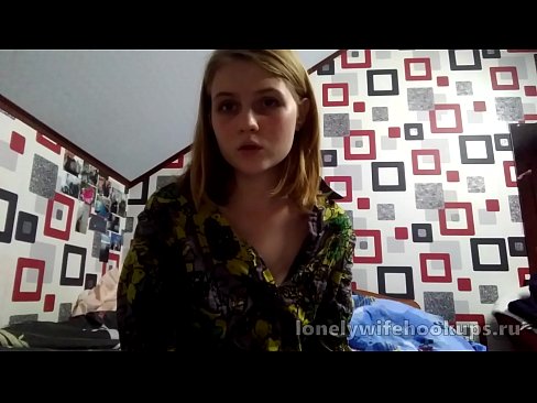 ❤️ Gustung-gusto ng batang blonde na estudyante mula sa Russia ang mas malalaking titi. Anal video sa amin ﹏