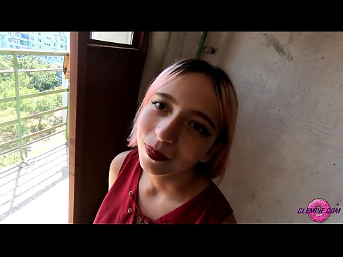 ❤️ Sinipsip ng Sensual ng Mag-aaral ang Isang Estranghero sa Outback - Cum On His Face Anal video sa amin ﹏